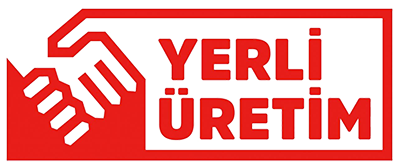 yerli üretim